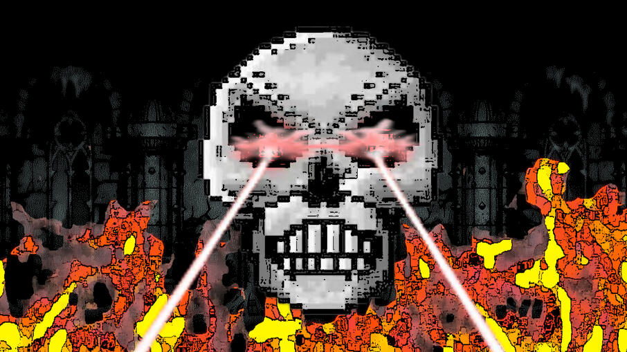 Wallpaper/Background