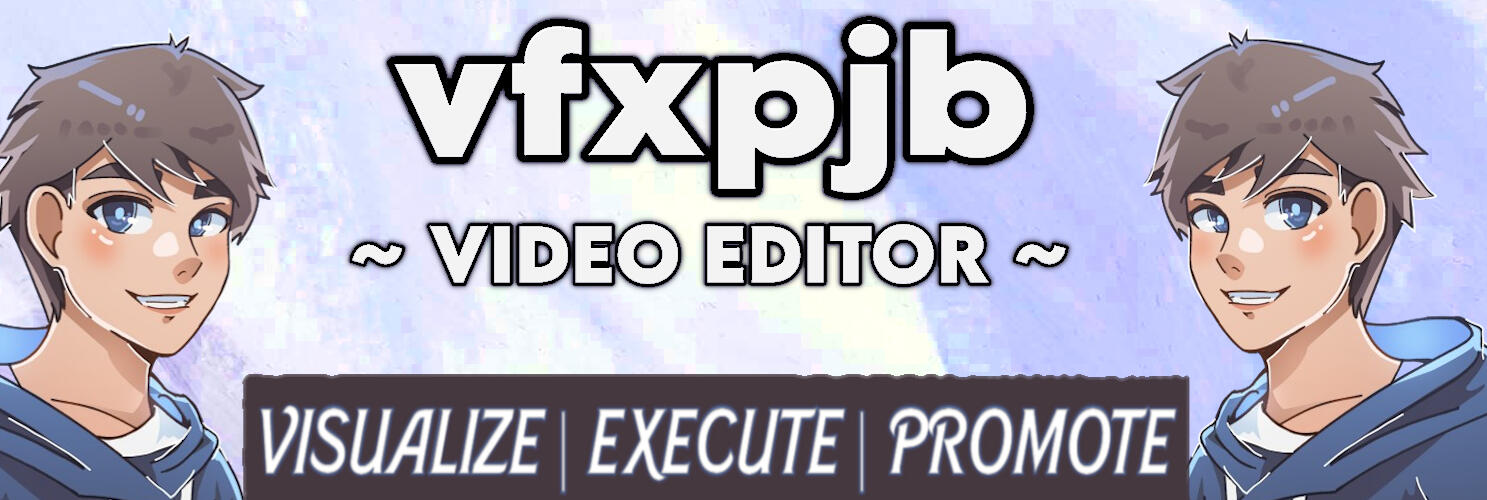 Video Editor Banner